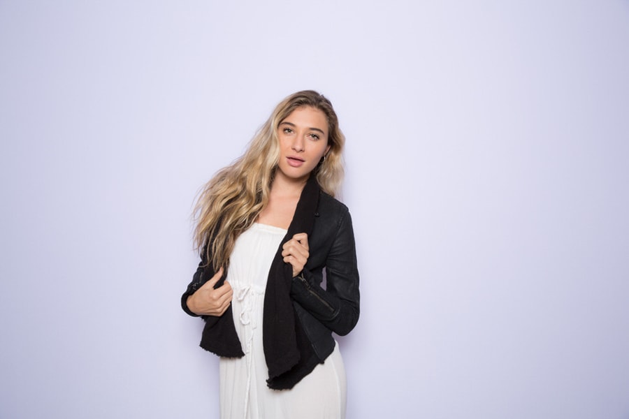 Studio Portrait — luxury photo booth event by The Matte Studio